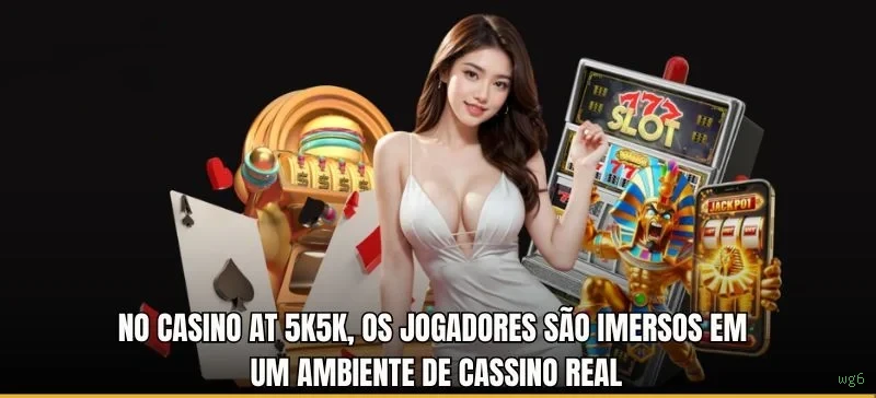 Evolution Gaming wg6