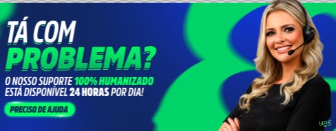 wg6 Plataforma