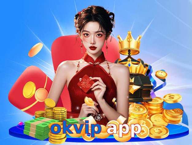 okvip app